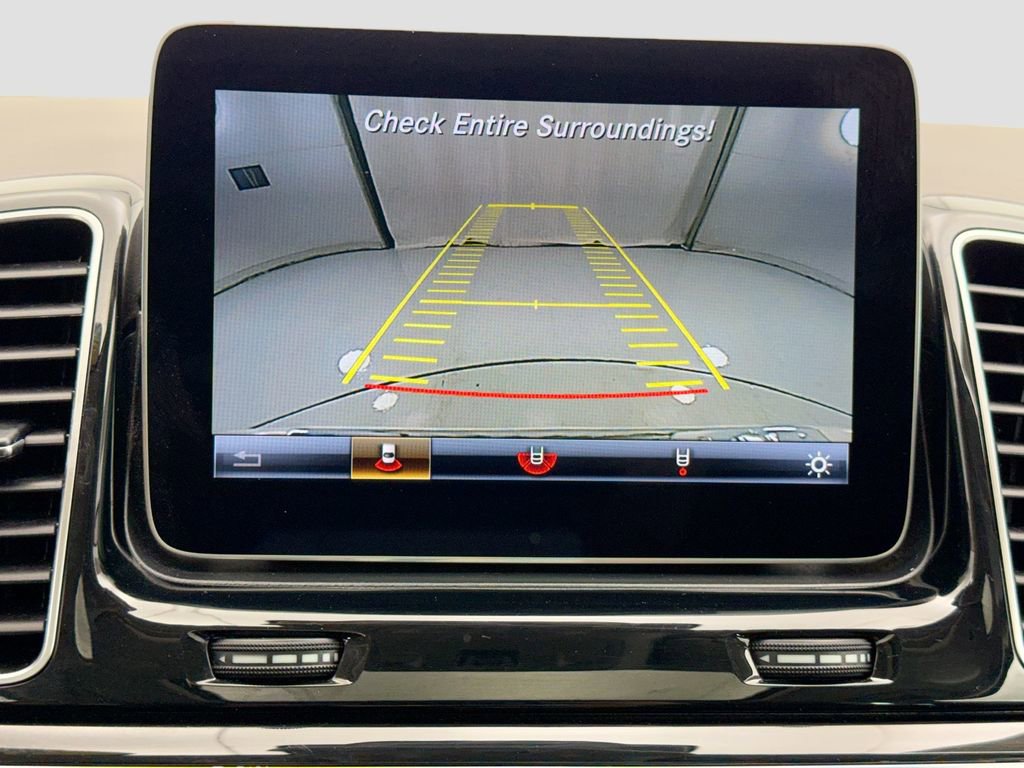 Used 2018 Mercedes-Benz GLE 350 image 15