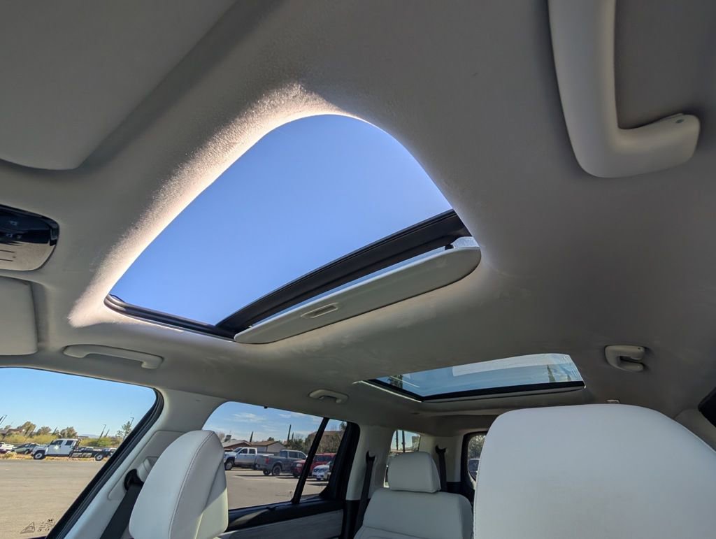 New 2025 Hyundai Santa Fe Calligraphy image 58