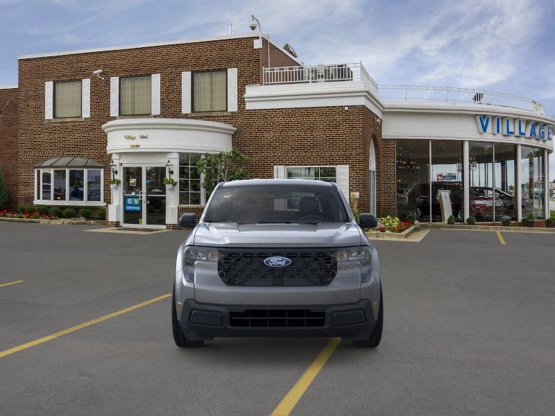 New 2026 Ford Maverick XL image 6