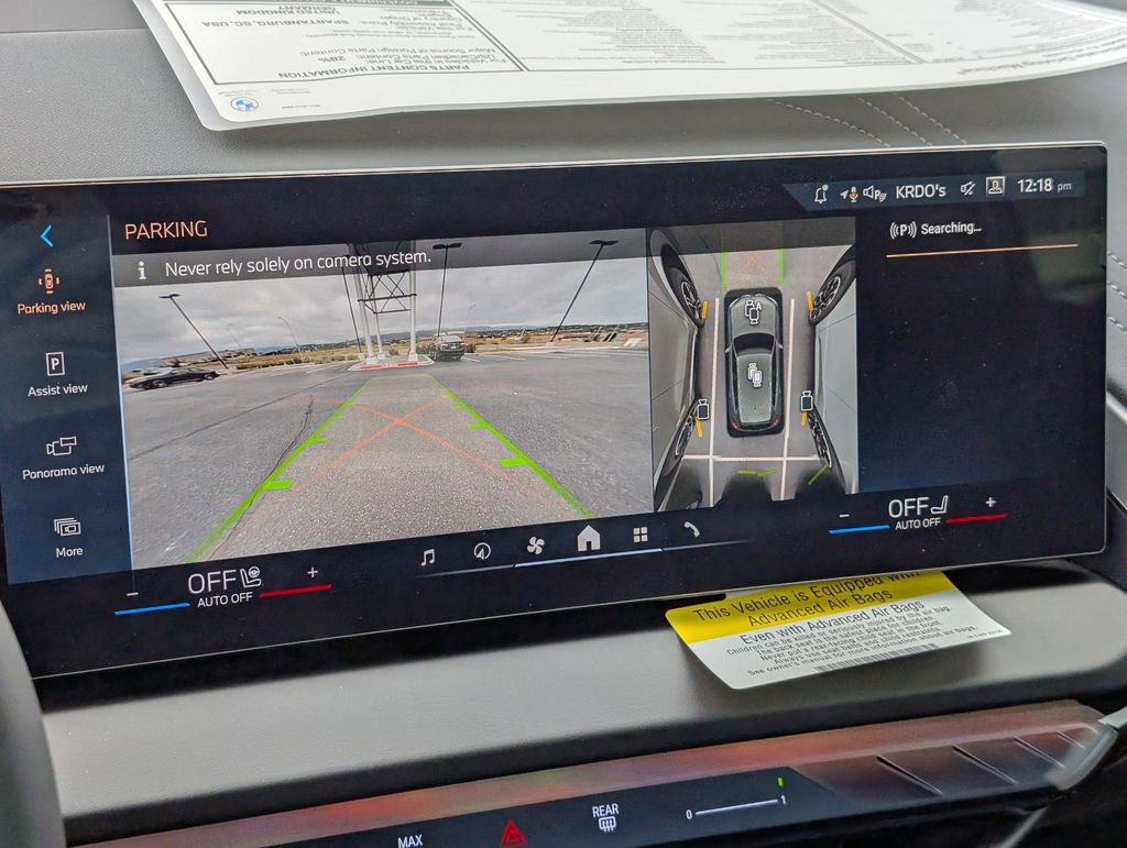 New 2026 BMW X3 xDrive30 w/ Premium Package image 30