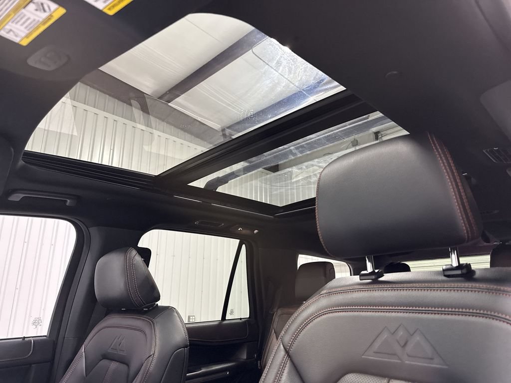 Used 2024 Ford Expedition Timberline AWD/4WD image 19