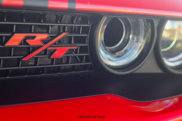 Used 2022 Dodge Challenger R/T Scat Pack image 52