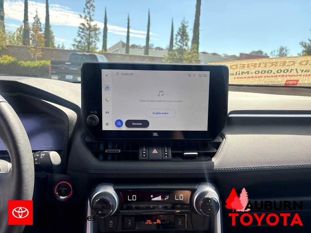 Certified 2023 Toyota RAV4 XSE AWD/4WD image 25