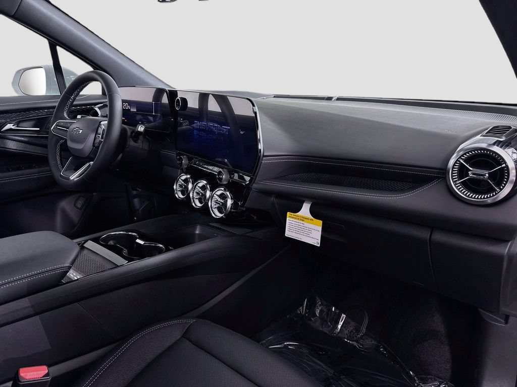 New 2026 Chevrolet Blazer EV LT FWD image 28