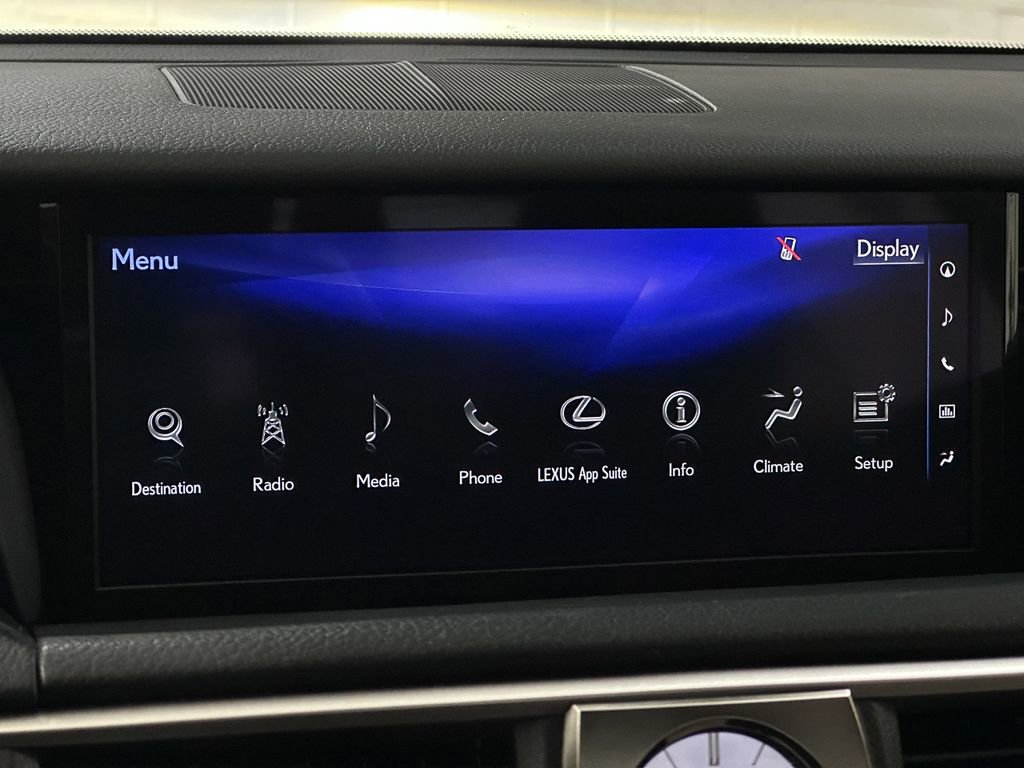 Used 2020 Lexus IS 300 AWD w/ Navigation Package image 41