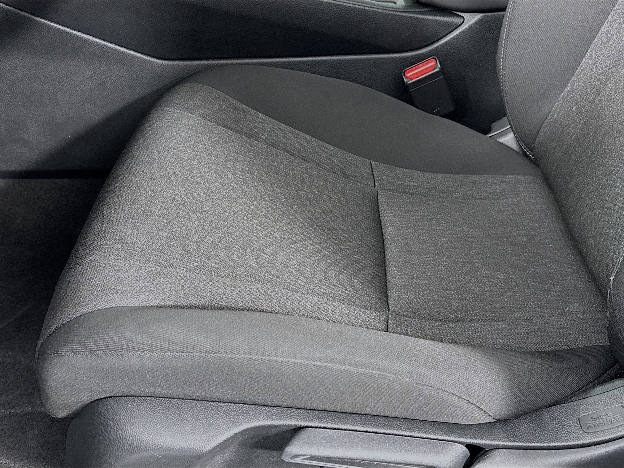 Certified 2023 Honda Accord LX image 18