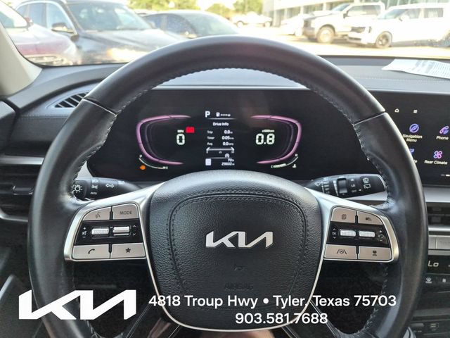 Certified 2023 Kia Telluride S FWD image 31