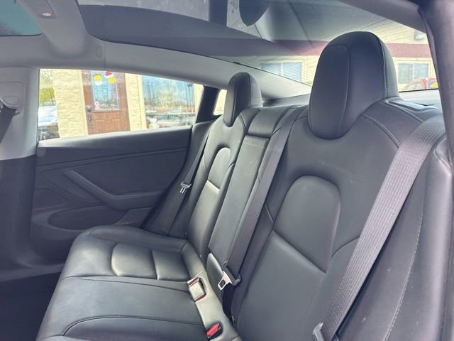 Used 2019 Tesla Model 3 Performance AWD/4WD image 13