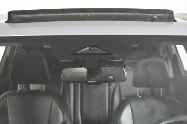 Used 2023 Nissan Rogue SL AWD/4WD image 37