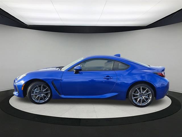 New 2025 Subaru BRZ Premium image 4