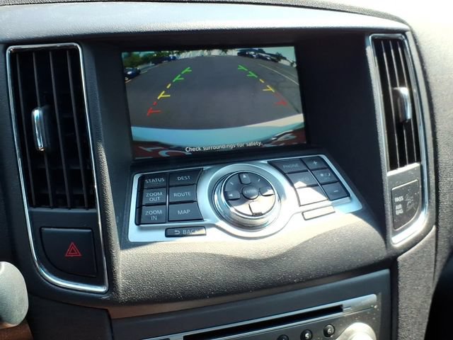 Used 2014 Nissan Maxima 3.5 SV w/ Sport Package FWD image 24