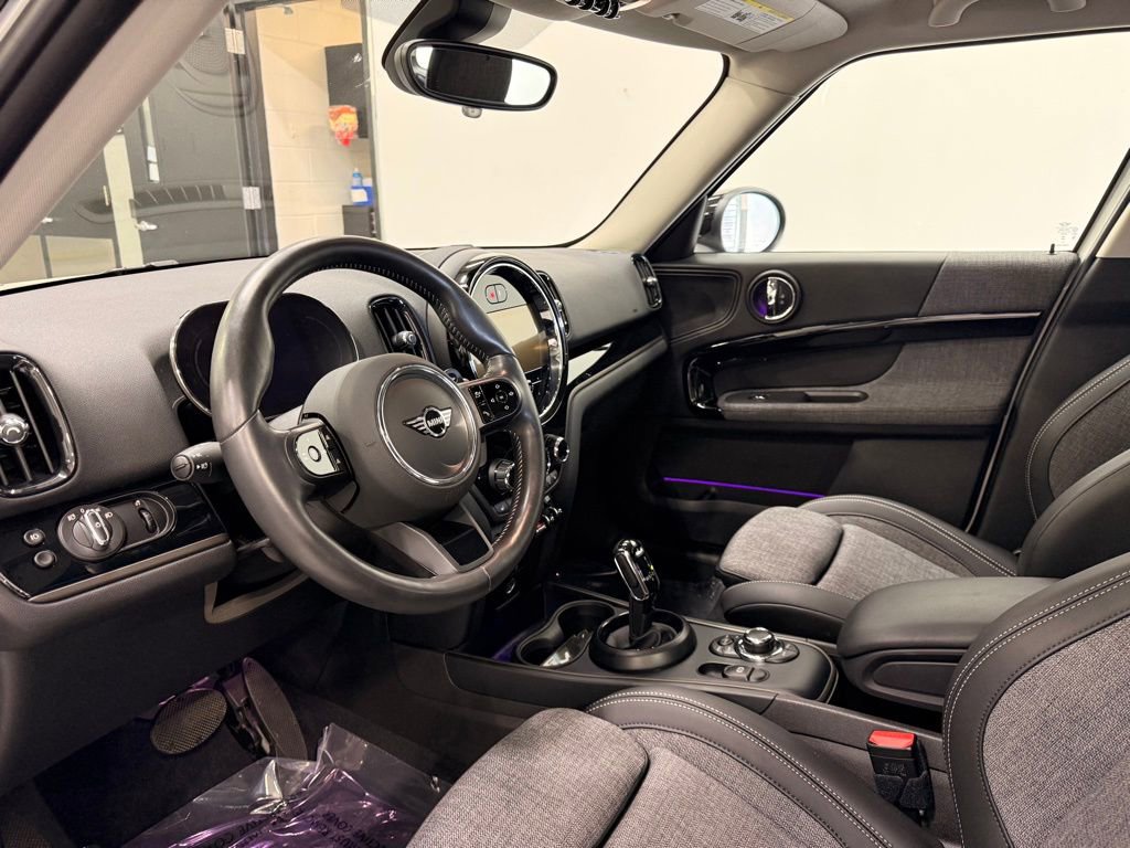 Certified 2024 MINI Cooper Countryman S image 11