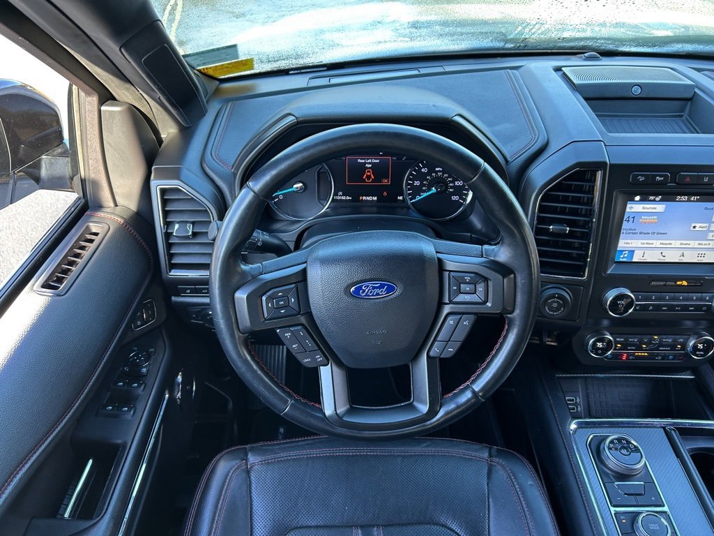 Used 2019 Ford Expedition Limited w/ Equipment Group 303A image 26