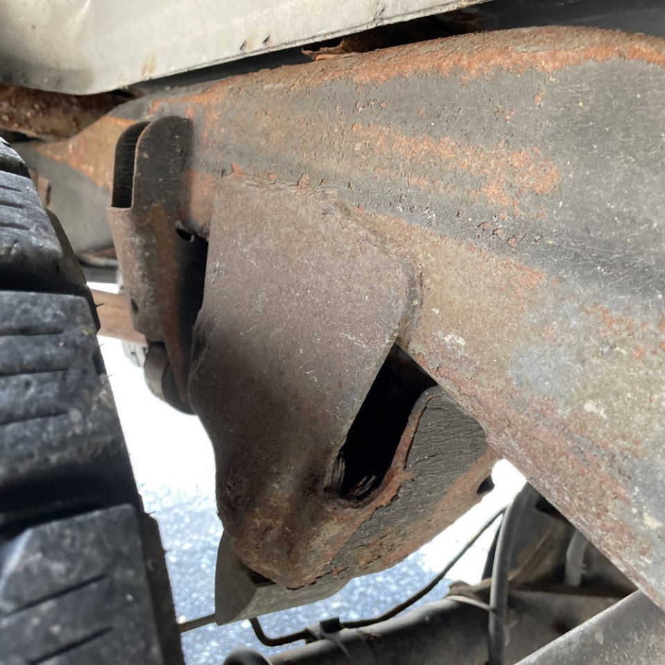 Used 2003 GMC Sonoma SLS w/ SLS Preferred Equipment Group image 22