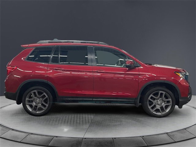 Used 2022 Honda Passport EX-L image 6