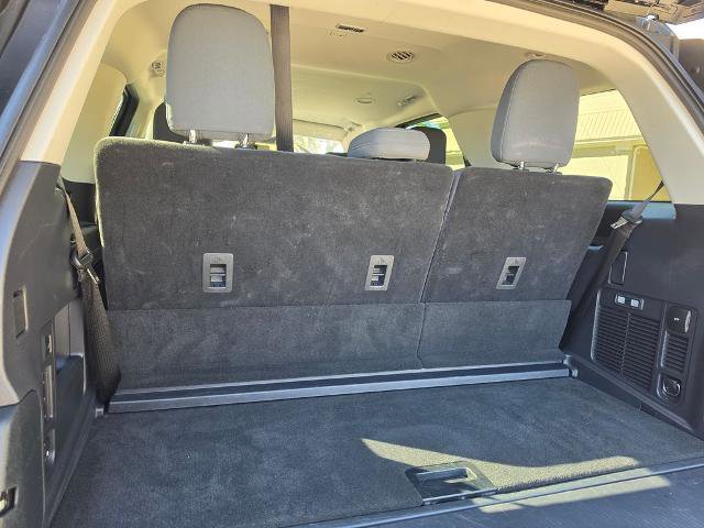 Certified 2025 Ford Expedition Active image 33
