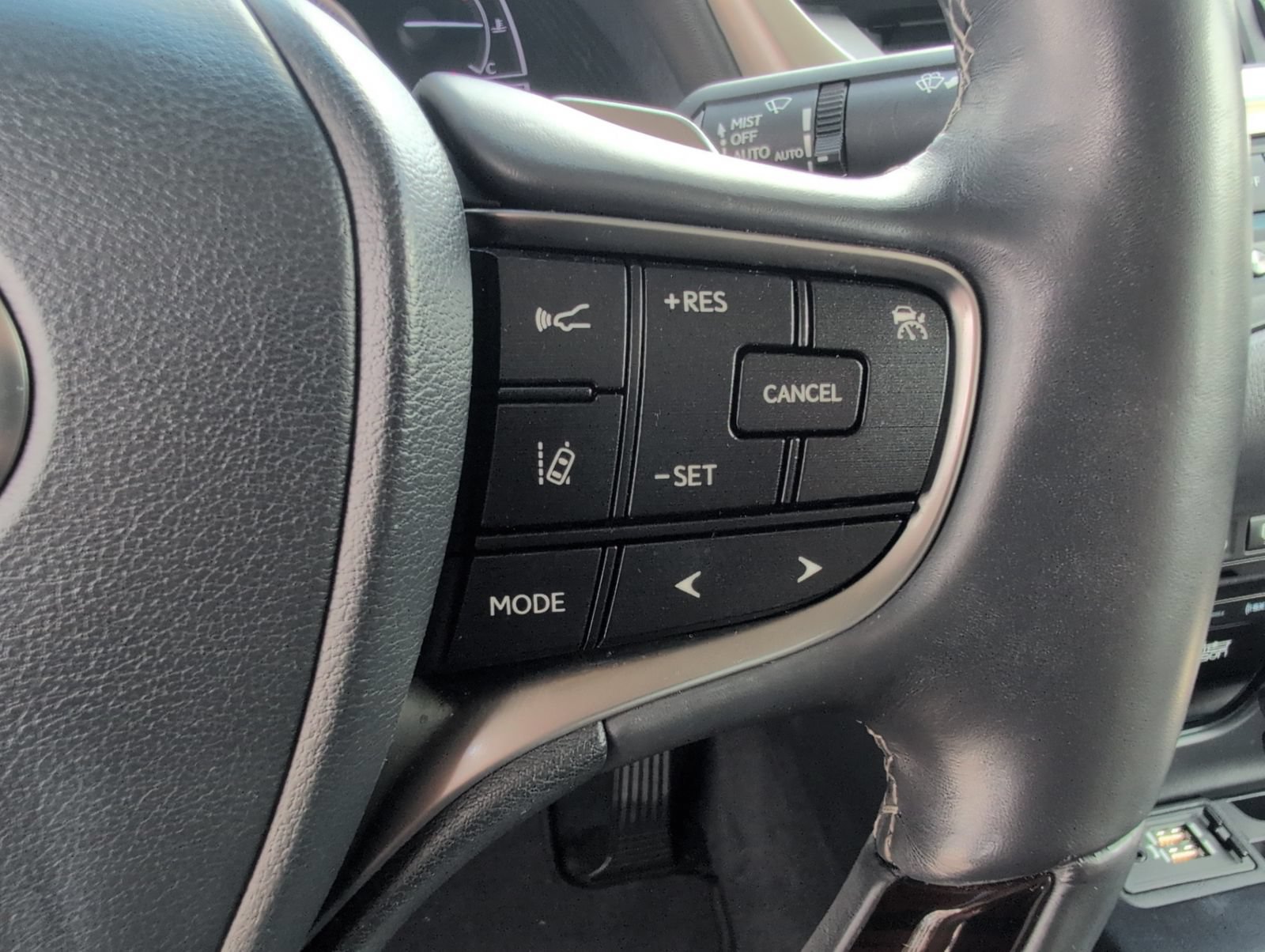 Used 2019 Lexus ES 350 FWD image 12