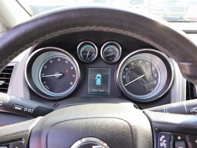 Used 2012 Buick Verano Convenience image 28