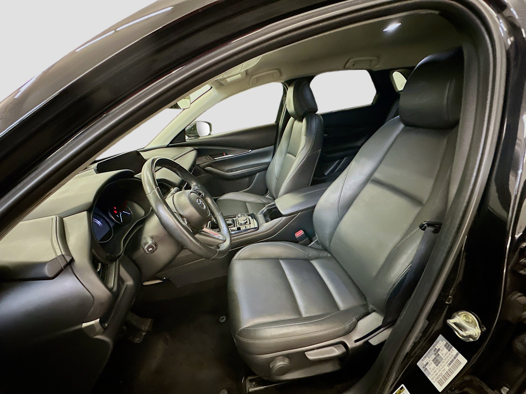 Used 2024 MAZDA CX-30 AWD 2.5 S w/ Select Sport Pkg image 13