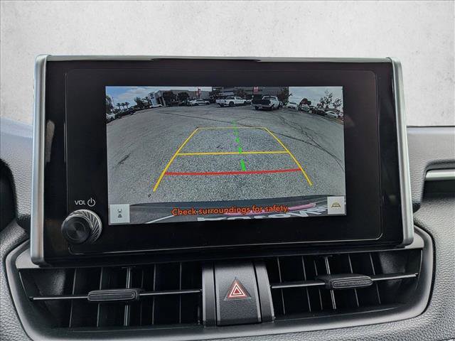 Used 2024 Toyota RAV4 XLE FWD image 13