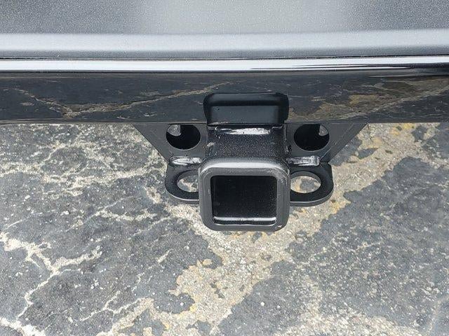 New 2026 GMC Sierra 1500 AT4 w/ Technology Package image 8