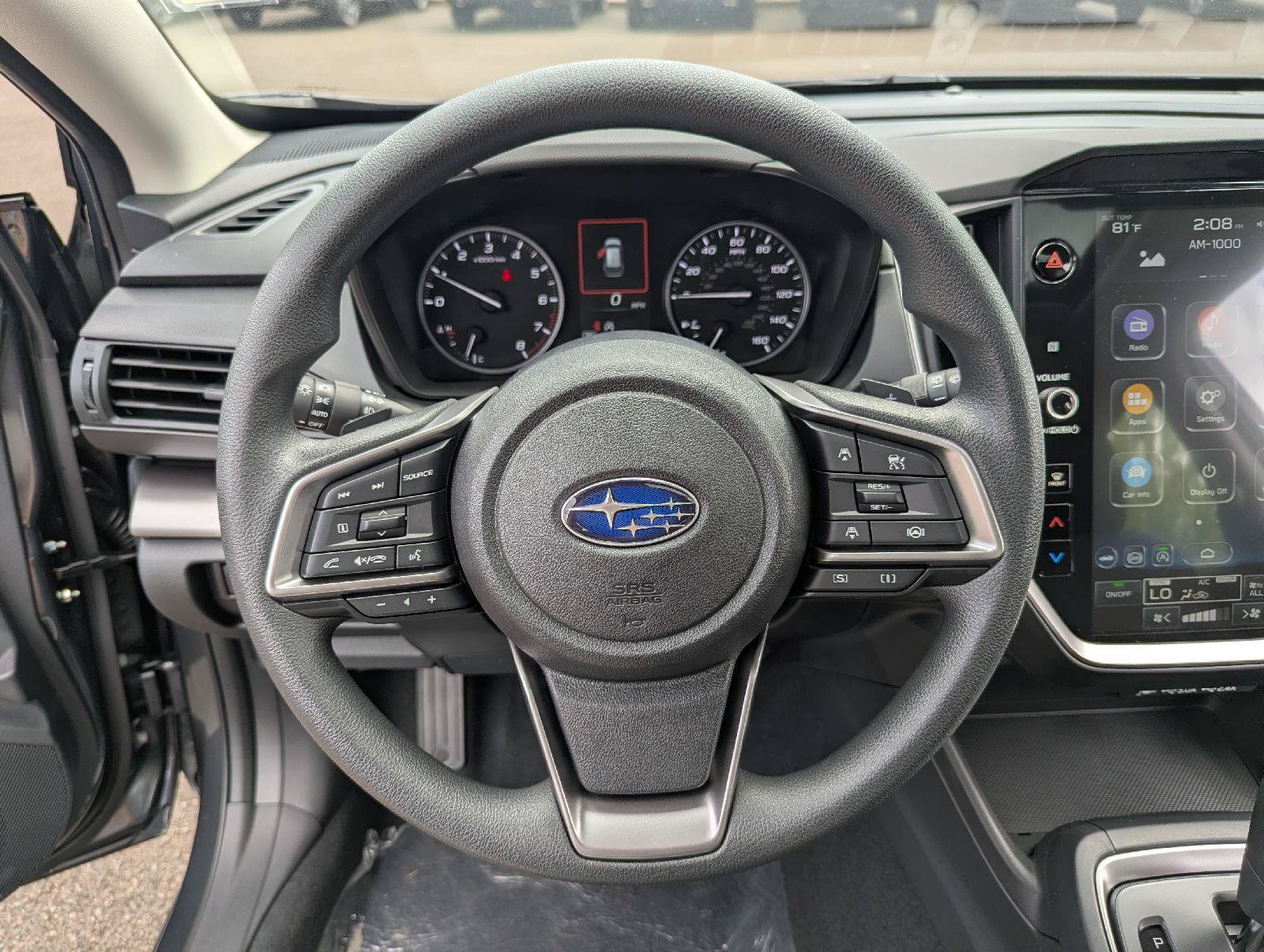New 2026 Subaru Impreza 2.0i Sport AWD/4WD image 13