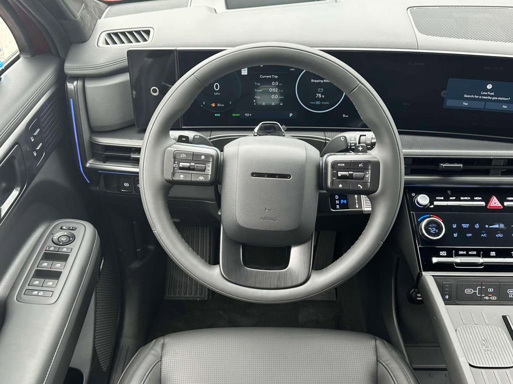 New 2024 Hyundai Santa Fe Calligraphy image 9
