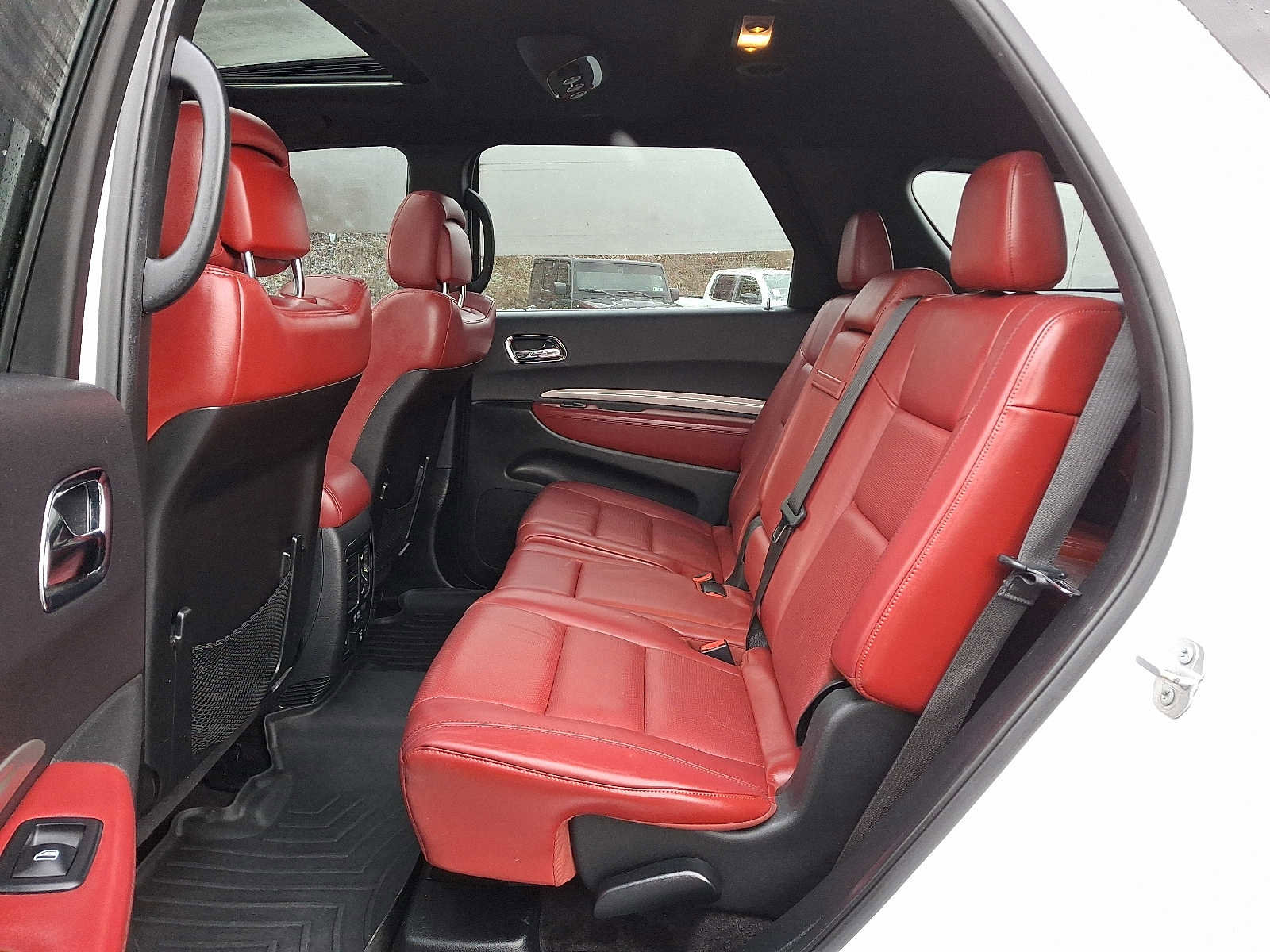 Used 2017 Dodge Durango R/T image 10