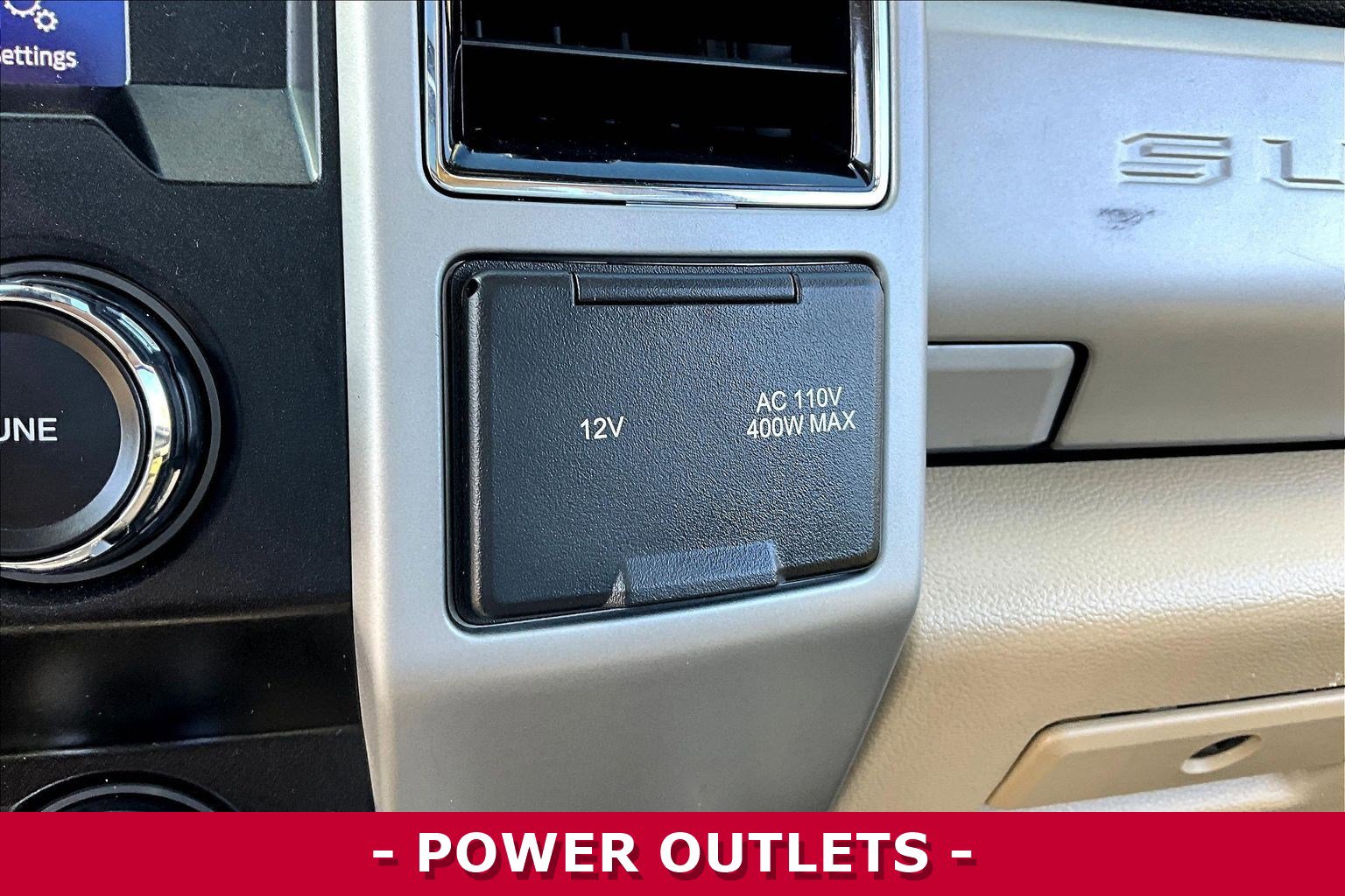 Used 2021 Ford F450 Lariat w/ Lariat Ultimate Package image 39