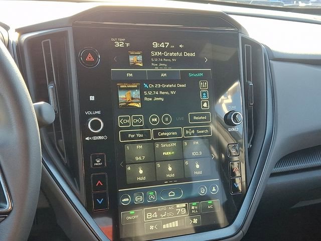 Certified 2025 Subaru Crosstrek 2.5i Wilderness w/ Wilderness Package image 18