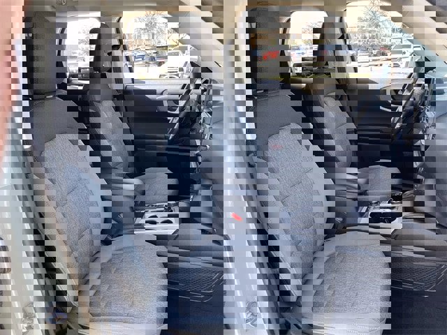 Used 2024 Ford Bronco Sport Big Bend w/ Convenience Package image 25