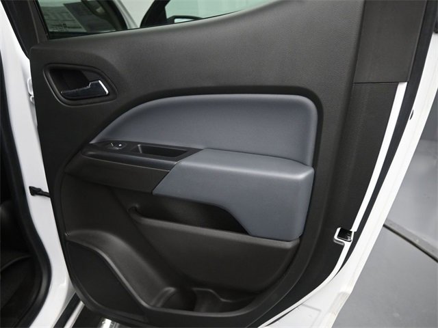 Used 2021 Chevrolet Colorado Z71 image 16