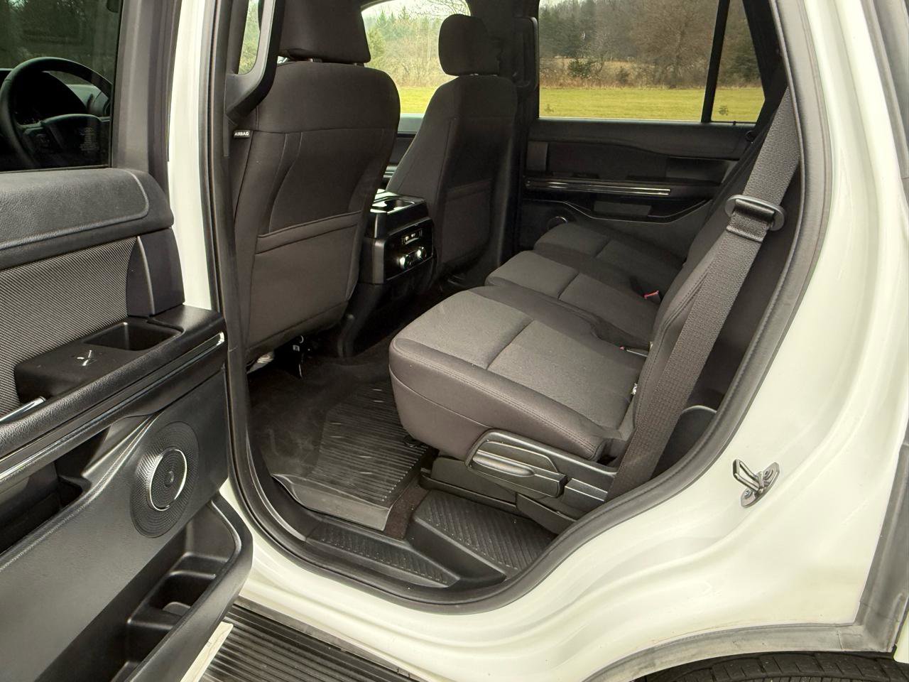 Used 2020 Ford Expedition XL AWD/4WD image 17