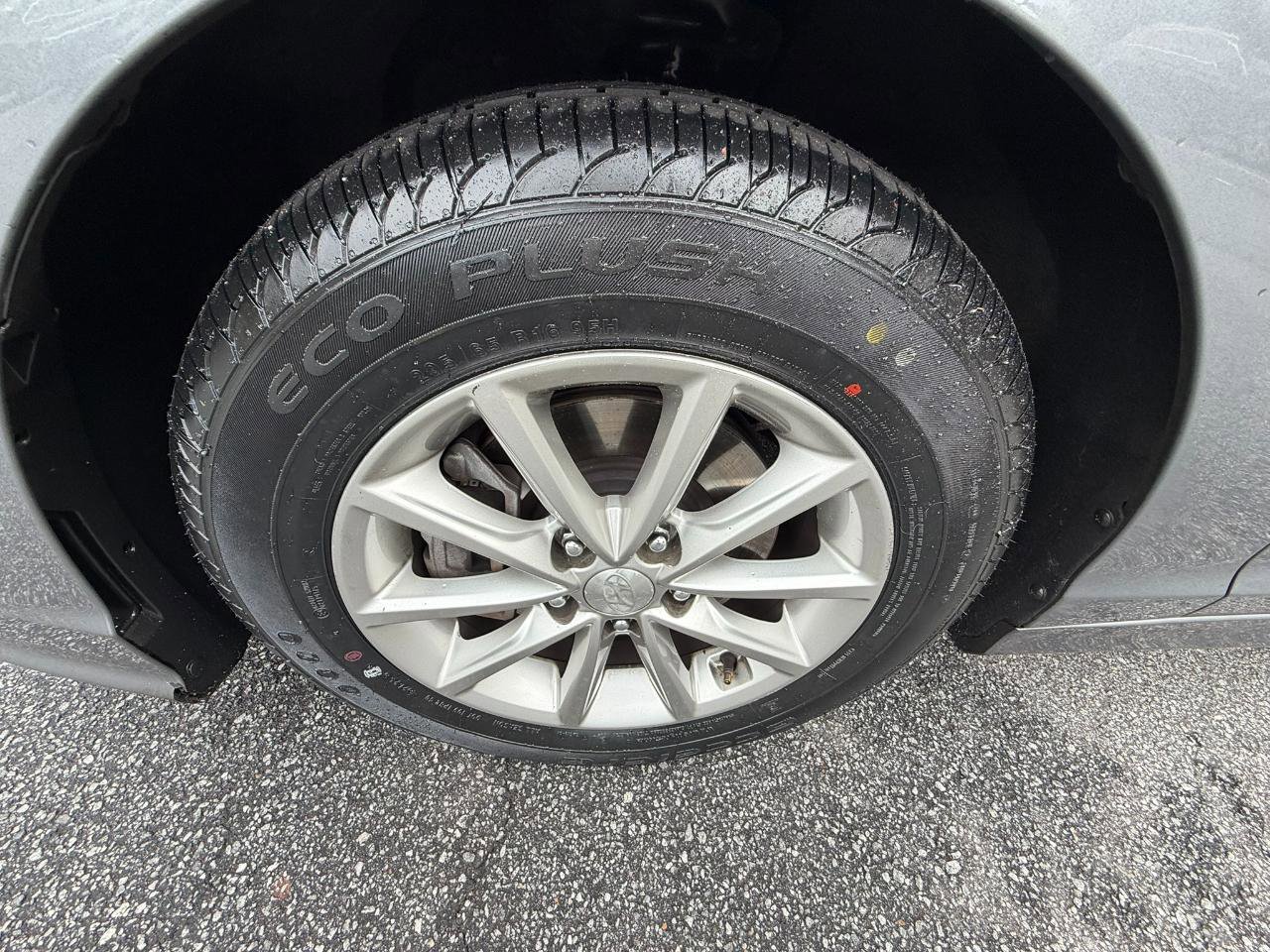 Used 2018 Hyundai Sonata SE FWD image 27