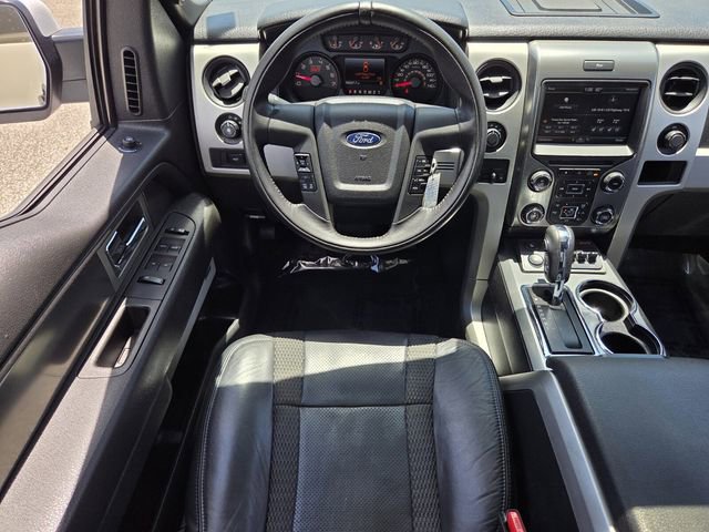 Used 2014 Ford F150 Raptor w/ Equipment Group 801A Luxury AWD/4WD image 15