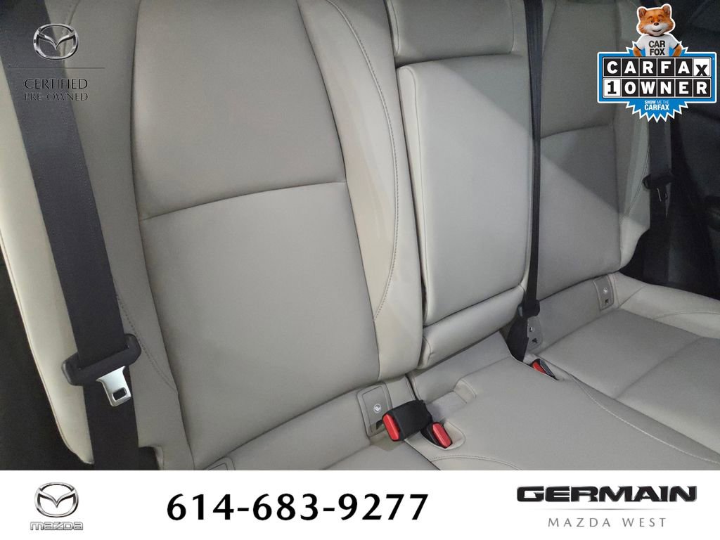 Certified 2026 MAZDA CX-30 AWD 2.5 S image 21