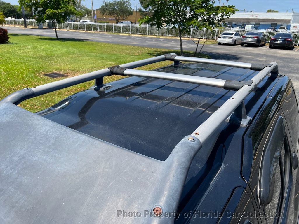 Used 2004 Nissan Xterra XE RWD image 33