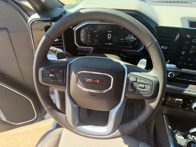 Used 2026 GMC Sierra 1500 SLT w/ SLT Premium Package AWD/4WD image 20