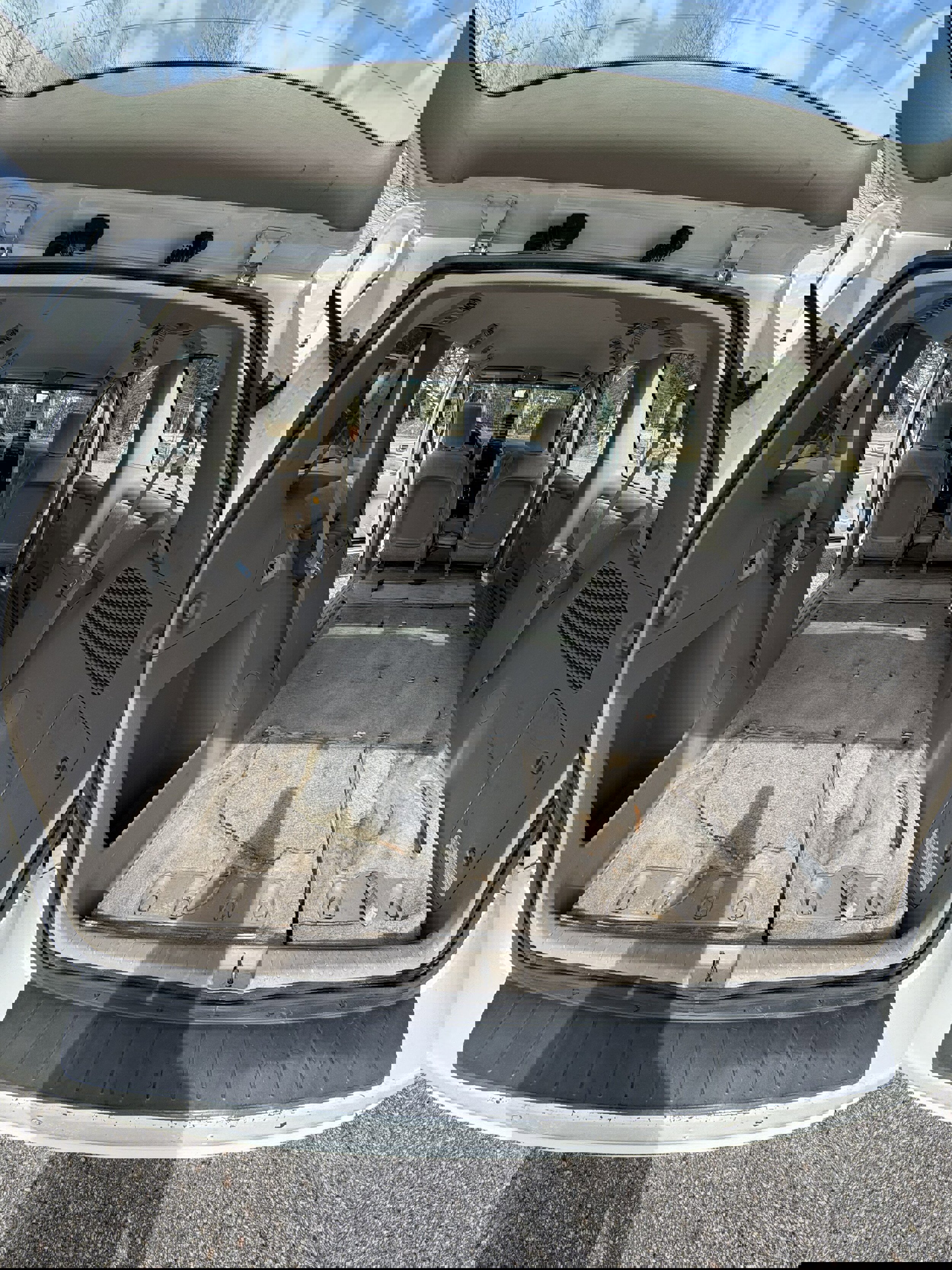 Used 2008 Toyota Sienna CE image 7