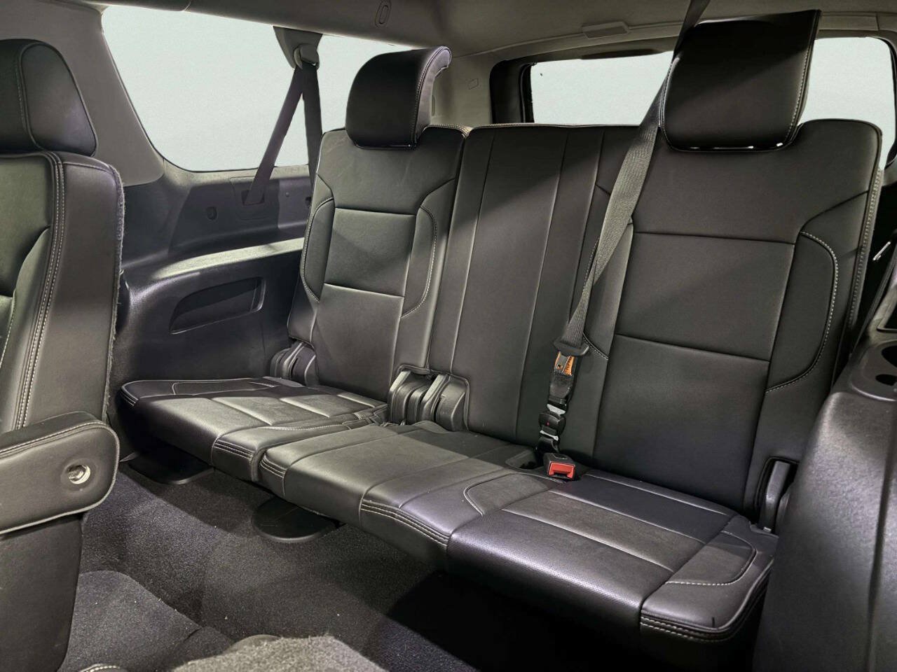 Used 2019 GMC Yukon XL Denali w/ Open Road Package AWD/4WD image 19