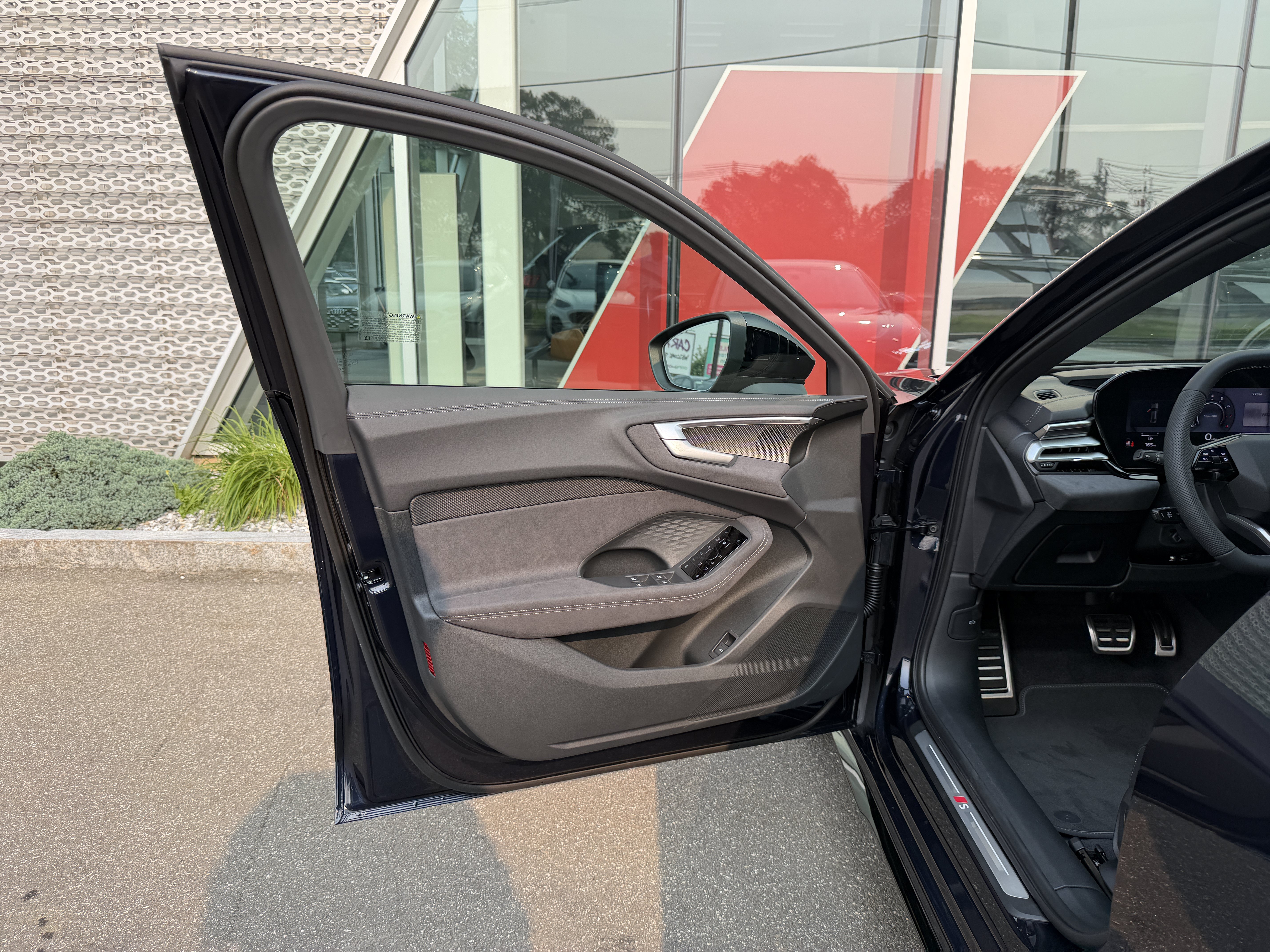 New 2026 Audi S5 Premium Plus AWD/4WD image 8