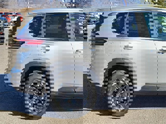 Certified 2024 Nissan Rogue SV image 4