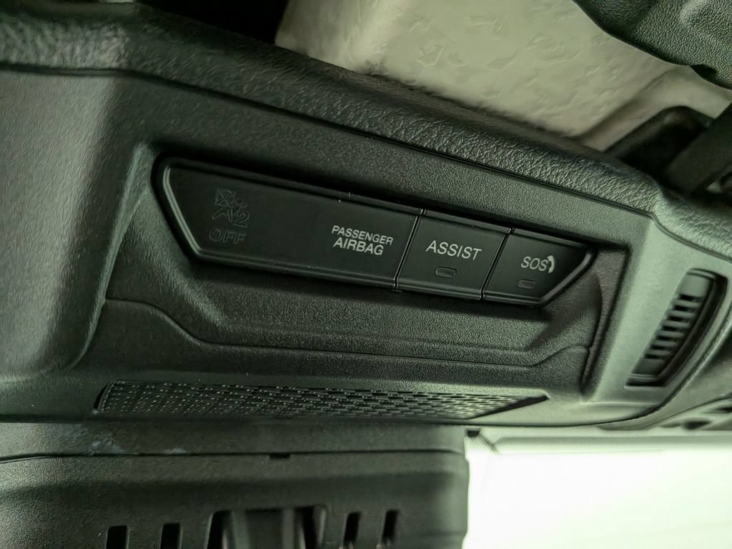 New 2026 Jeep Wrangler Unlimited Sport AWD/4WD image 28