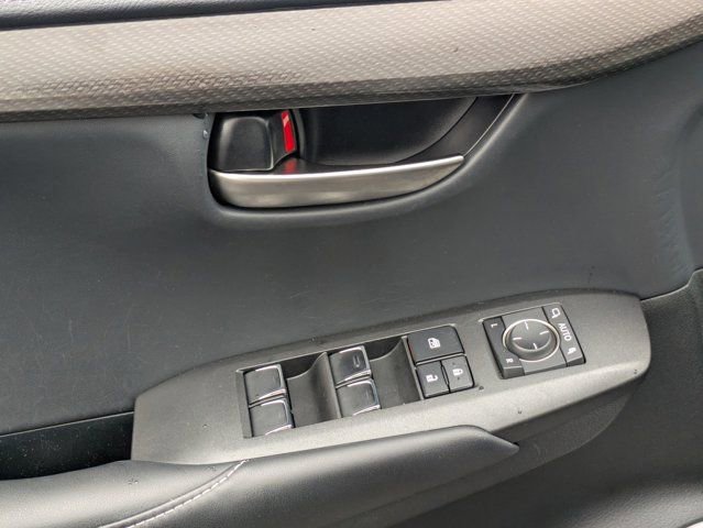 Used 2020 Lexus NX 300h AWD w/ Comfort Package image 14