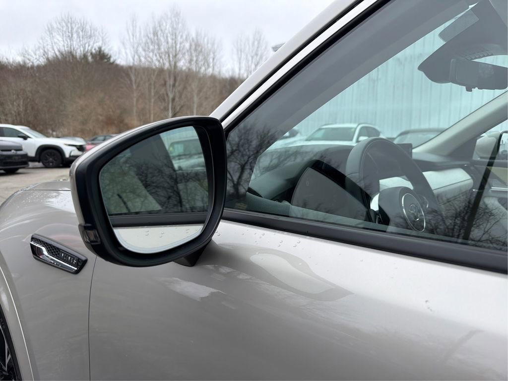 Used 2025 MAZDA CX-90 3.3 Turbo S w/ Premium Plus image 26