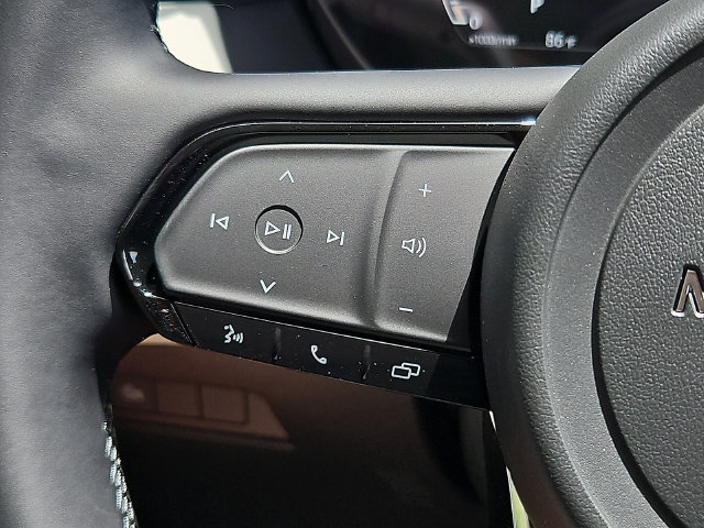 New 2026 MAZDA CX-5 Select AWD/4WD image 16