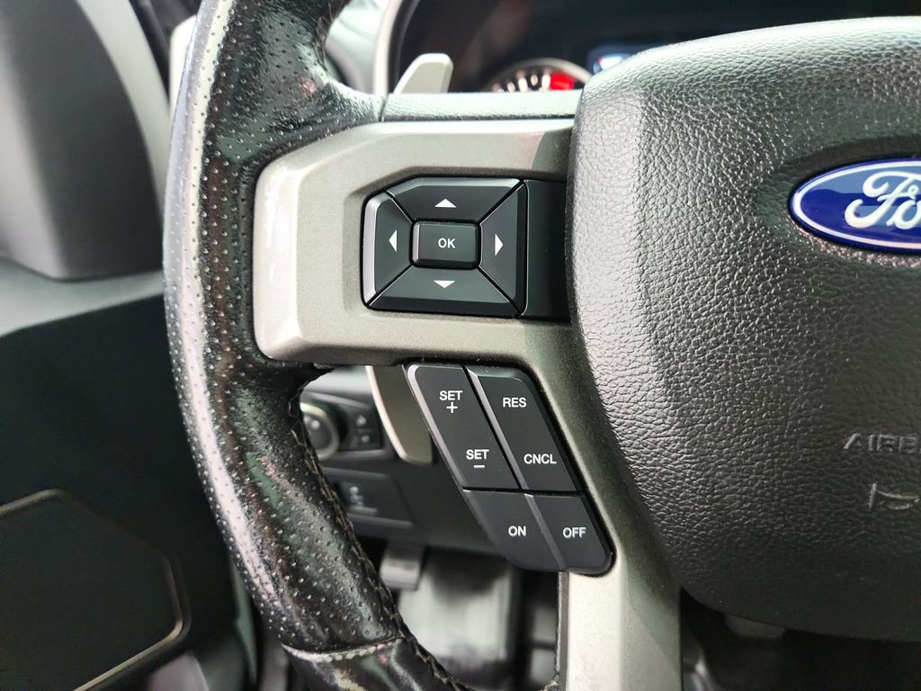 Used 2017 Ford F150 Raptor w/ Equipment Group 802A Luxury AWD/4WD image 24
