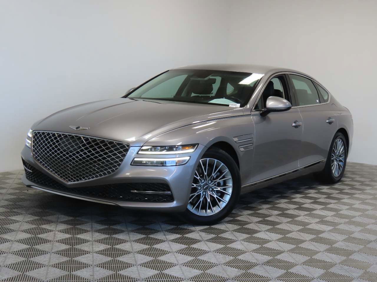 Used 2024 Genesis G80 2.5T
