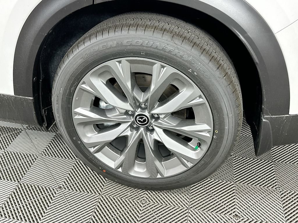 New 2026 MAZDA CX-90 3.3 Turbo w/ Preferred Package image 40