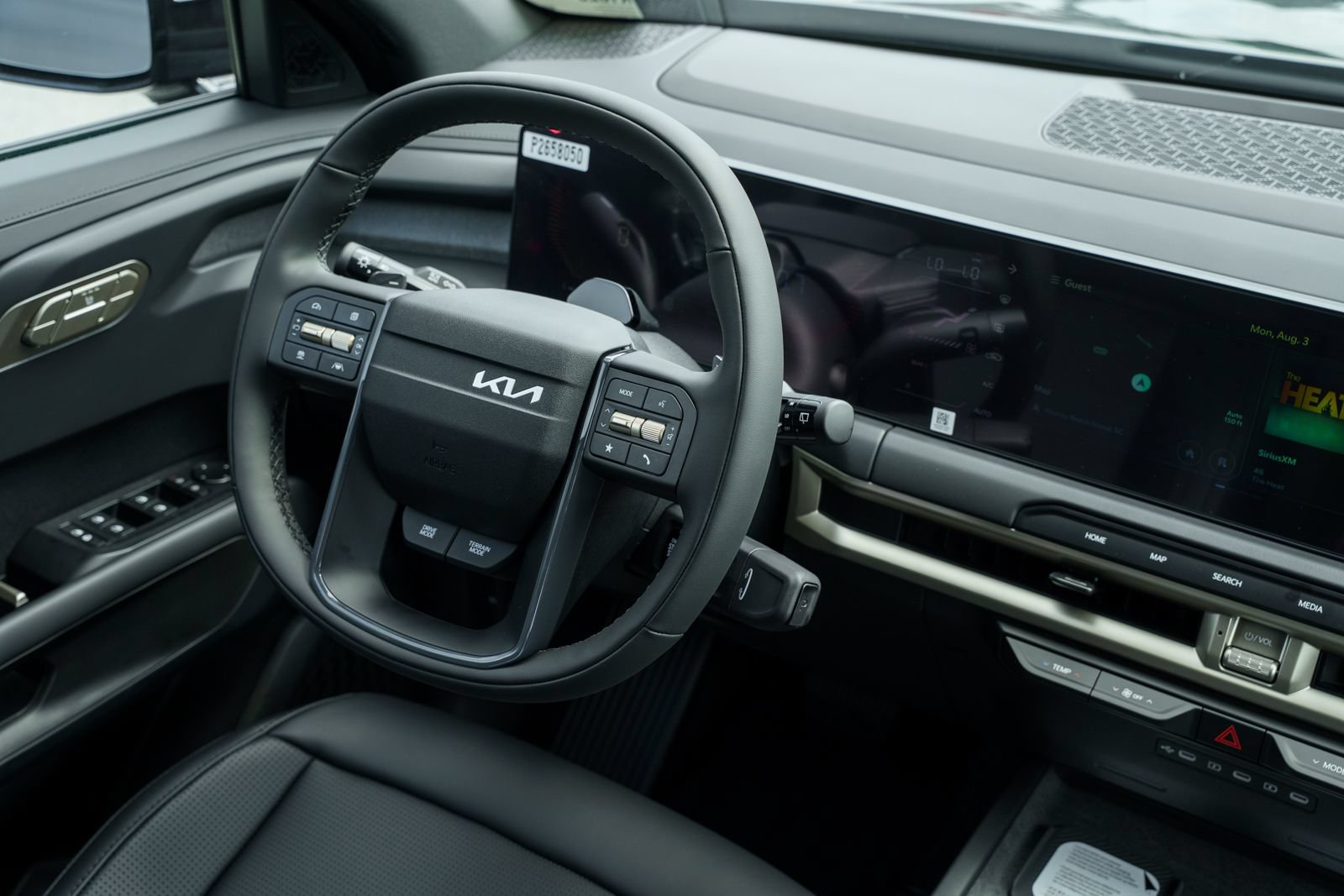 New 2027 Kia Telluride S AWD/4WD image 26